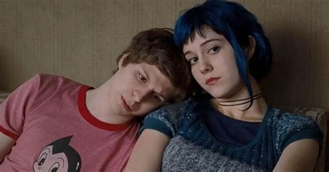 Netflix Announces Scott Pilgrim Anime Series With The Original Cast