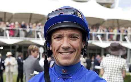 Frankie Dettori Speaking Fee and Booking Agent Contact