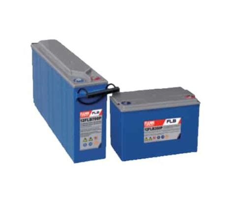 Fiamm Battery | UPS Battery Importer & Dealer | Impress Corporation Ltd.