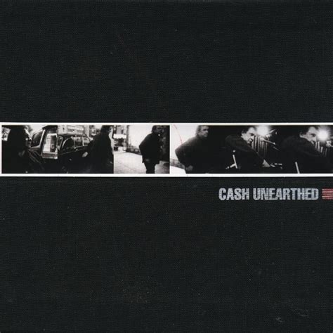 Unearthed | Johnny Cash | Free Internet Radio | Slacker Radio