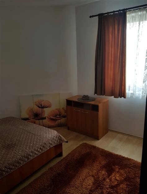 Inchiriere Apartament 2 Camere Dristor Metrou Bloc Nou 70 De Mp