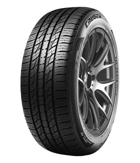 Kumho Crugen Premium KL33 All-Season Tire – 235/60R18 103H – Sansujyuku