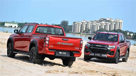 Isuzu D-Max Defies the Odds: 2nd Best-Selling Pickup in Q1 2025 ...