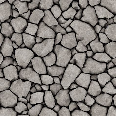 Smooth Unbroken Stone Texture 8k Stable Diffusion