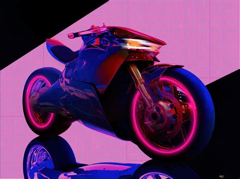 Ducati Motorcycle 4K wallpaper download