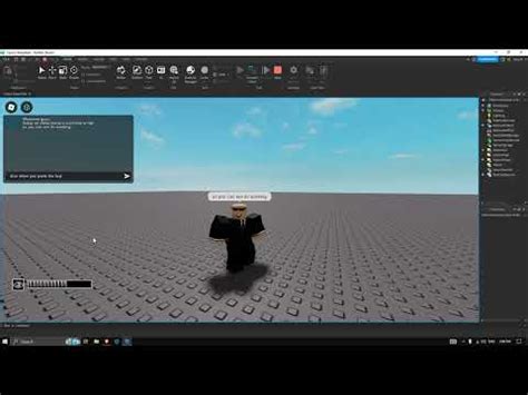 Roblox Studio Scp Blink System Youtube