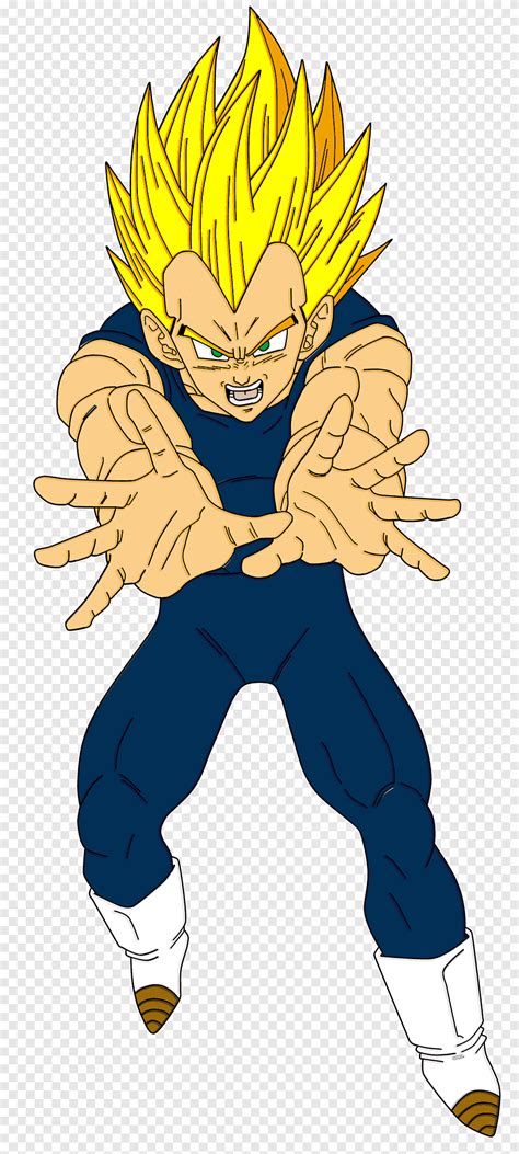 Dragon Ball Z Vegeta Ssj, HD Png Download Vhv | atelier-yuwa.ciao.jp