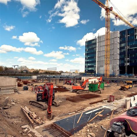 construction site induction calm inductions