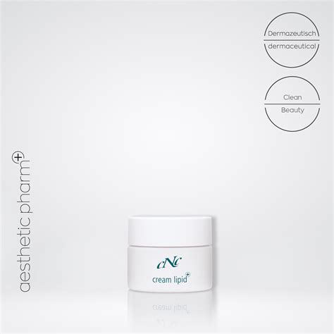 Aesthetic Pharm Cream Lipid Shop Beaunited