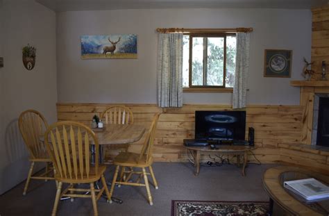 Hunting Cabin Vallecito Lake Cabin Lone Wolf Cabins