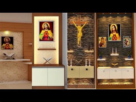 Prayer Room Interior Design In Kerala Psoriasisguru