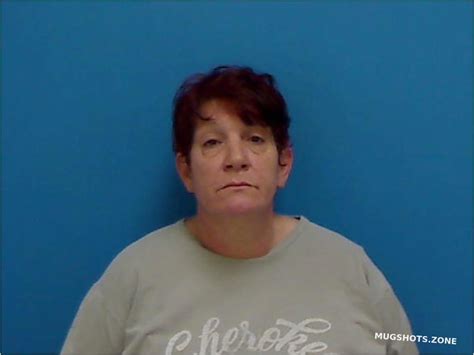 Elders Cathy Diane 03 03 2023 Catawba County Mugshots Zone