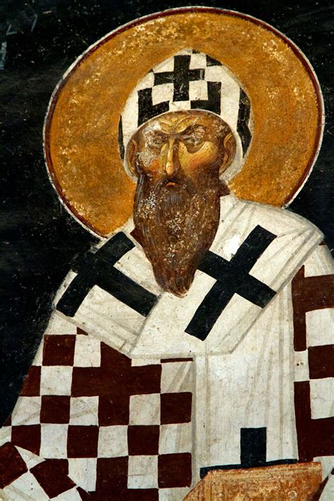 Pin On Cyril Of Alexandria