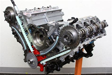 Ford L Crate Engine