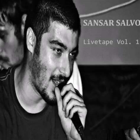 Sansar Salvo Livetape Vol 1 Lyrics And Tracklist Genius