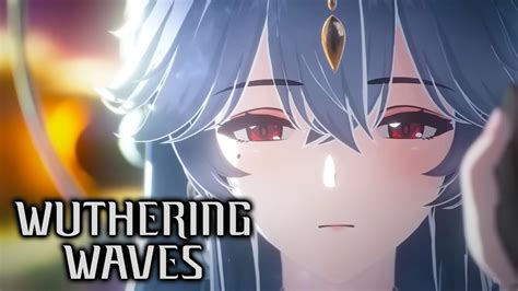 Lanjut Gacha Story Wuthering Waves Server Sea Youtube