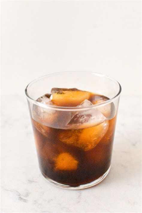 Salted Caramel Cream Cold Brew (Starbucks Inspired!) - CoffeeSphere