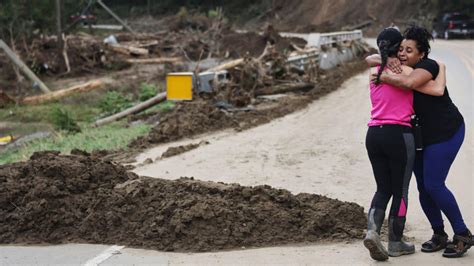 In Hurricane Helenes Wake Theres Devastation — And Hope 5 Asheville