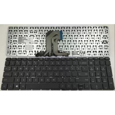 HP Pavilion 15 AC 15AC 15 AF 15AF 250 G4 255 G4 5 15 AY Laptop Keyboard