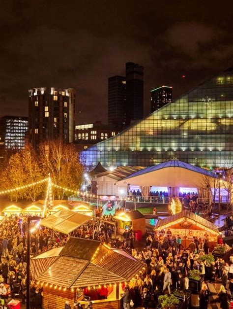 Best UK Christmas Markets In 2024 Cheap Holiday Expert