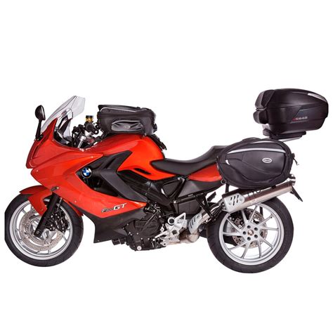 Shad Top Master Gepäckträger BMW F800R SHA W0GT83ST Motorrad Koffer