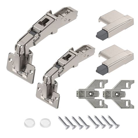 Buy Blum Degree Soft Close Cabinet Hinges Bundle Full Overlay Face