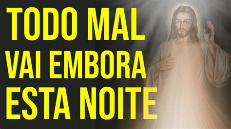 ORAÇÃO DE LIBERTAÇÃO CONTRA O MAL ATRAVÉS DE JESUS CRISTO YouTube