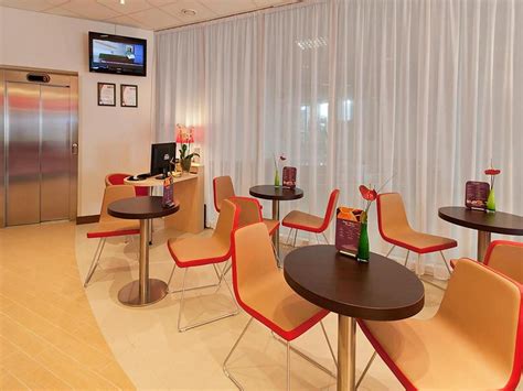 Ibis Bratislava Centrum Hotel in Slovakia - Room Deals, Photos & Reviews