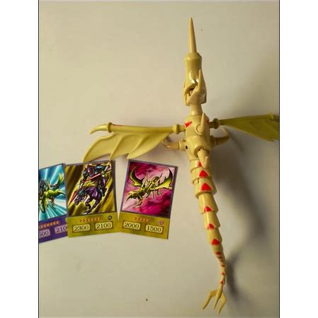 Colecionável Yu Gi Oh Maldição do Dragão Original 1996 Kazuki