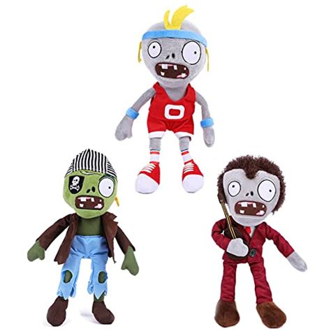 Plants vs. Zombies Football Zombie Plush: A First-Person Review