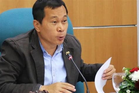 Komisi III DPR Terbuka Untuk Draft RUU Perampasan Aset Yang Akan