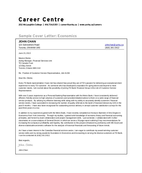 Free 28 Sample Customer Service Cover Letter Templates In Ms Word Pdf