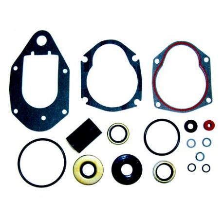 Kit Joints D Embase Pour Mercury Mariner Cv