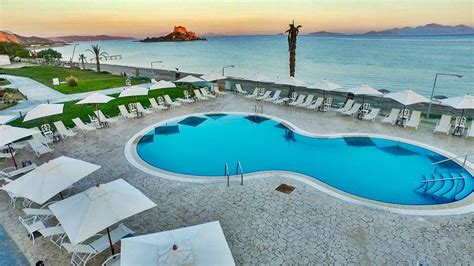 Royal Bay Hotel In Kos | Olympic Holidays