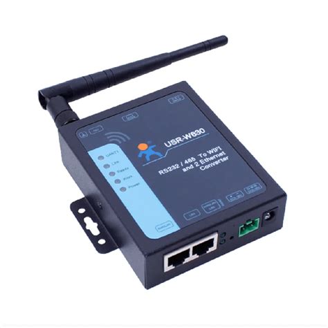 Wifi to ethernet converter - ritegost