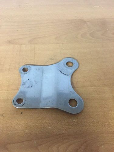 Purchase Yamaha 2002 Xlt1200 Exhaust Pipe Brace Cylinder Head Mount Bracket Gp1200r 66v In