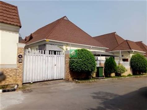 Bedroom Bungalow For Rent At Abuja Phase Abuja Hutbay