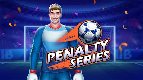 Penalty Series By Evoplay Play Penalty Series Demo Online