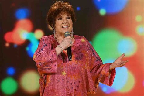 Orietta Berti Dove Vive La Cantante Casa Chic Ilecce It