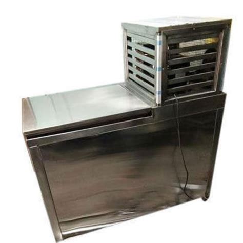 Stainless Steel Bulk Milk Cooler Capacity Ltr In Mumbai T A