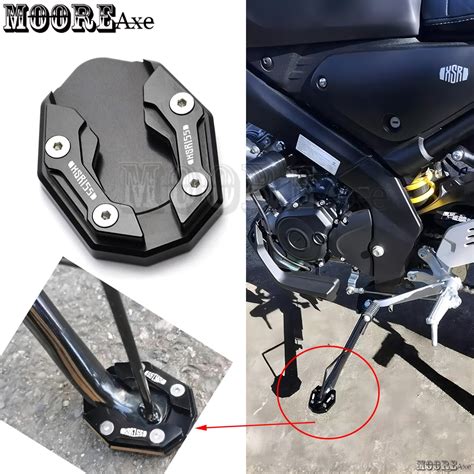 Mooreaxe Motorcycle Accessories For XSR155 2019 2020 2021 2022 Modified