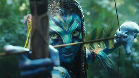 Avatar S Re Release Trailer Promises A New Theatrical Experience