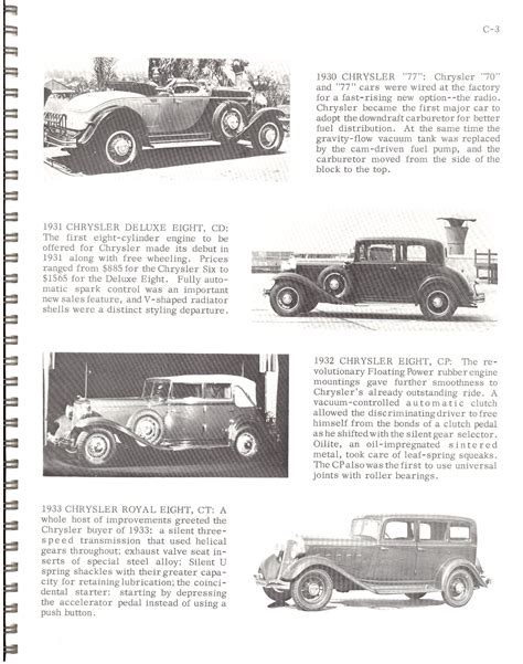 Image 1966 History Of Chrysler Cars 1966 History Of Chrysler Cars C03