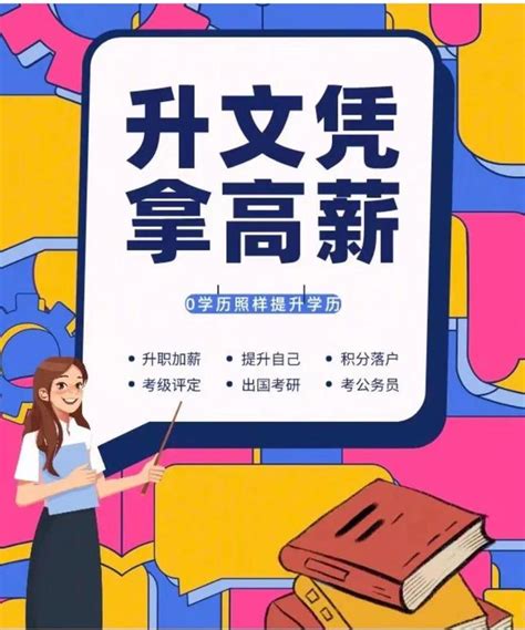 干货干货！2021年学历提升最全报考指南！ 知乎