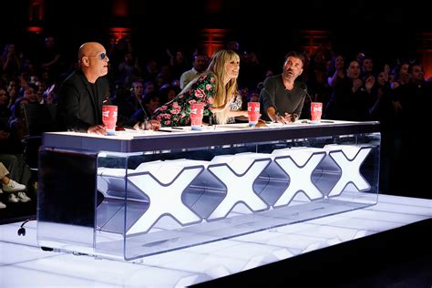 Americas Got Talent Season 17 Wildcard Acts And How To Vote