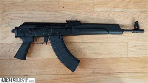 ARMSLIST For Sale Izhmash Saiga AK 47