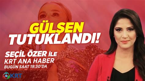 G L En Tutukland Se Il Zer Krt Ana Haber Krt Tv De Youtube