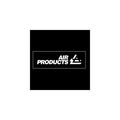 Air Products Black Logo Vector - (.Ai .PNG .SVG .EPS Free Download)