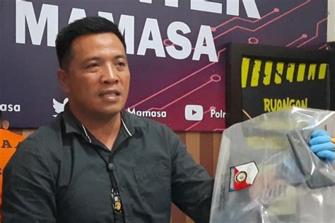 Kasus Dugaan Korupsi Gratifikasi Dana Stimulan Dampak Gempa Terus