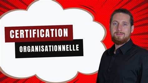 Quelles Sont Les Meilleures Certifications Organisationnelles En Cyber